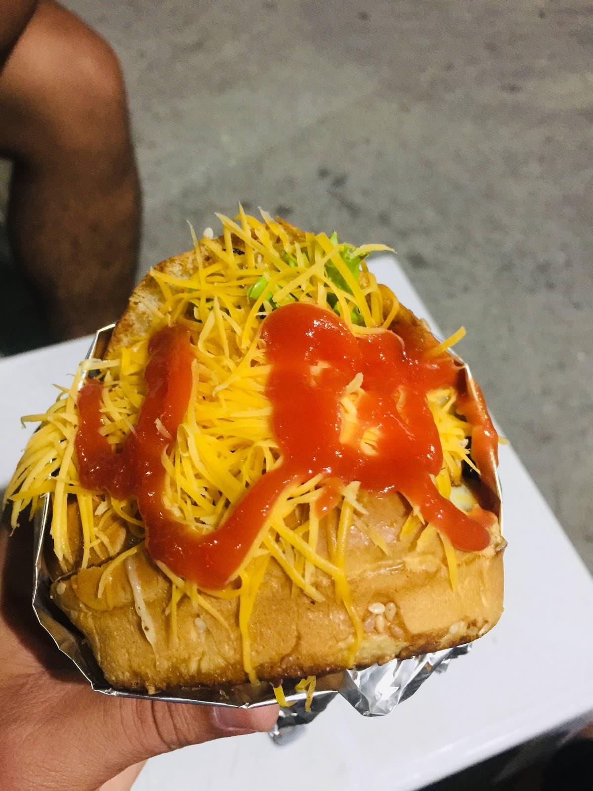 Jhoel Fast Food - Imagen 1