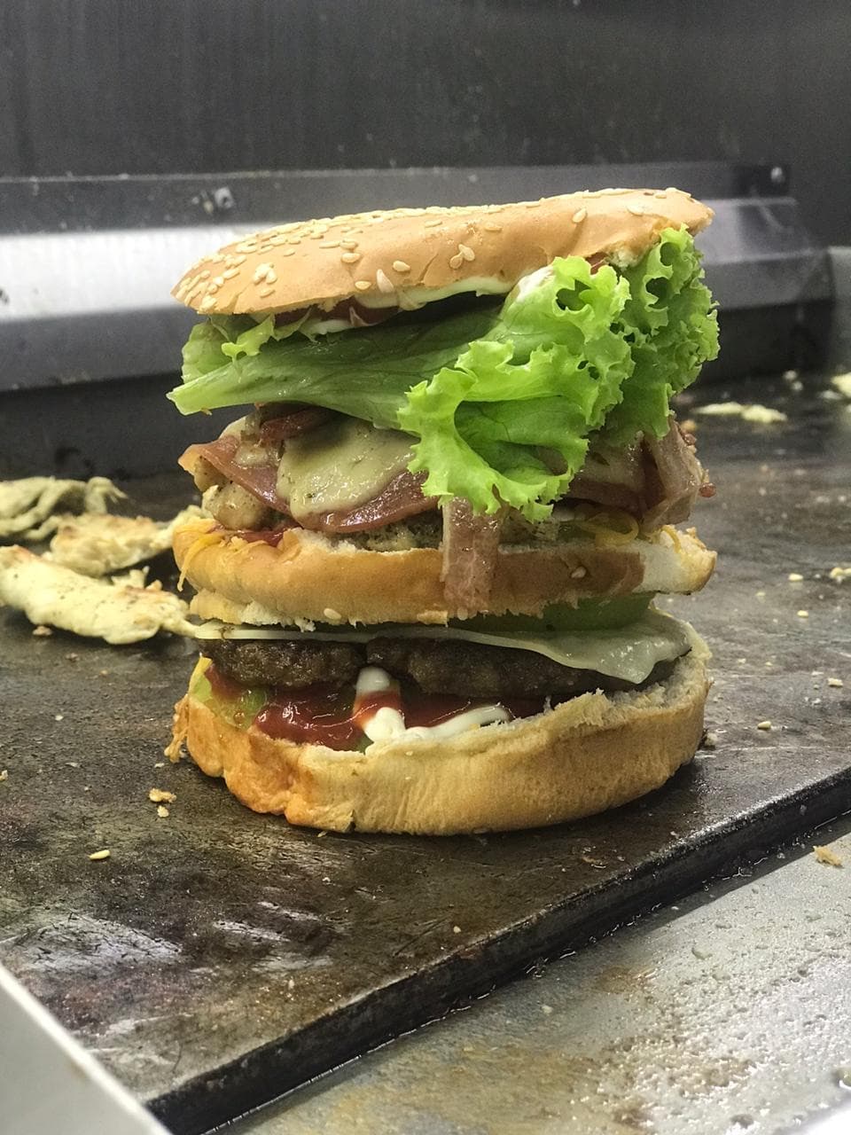 Dlosangelesfastfood - Imagen 1