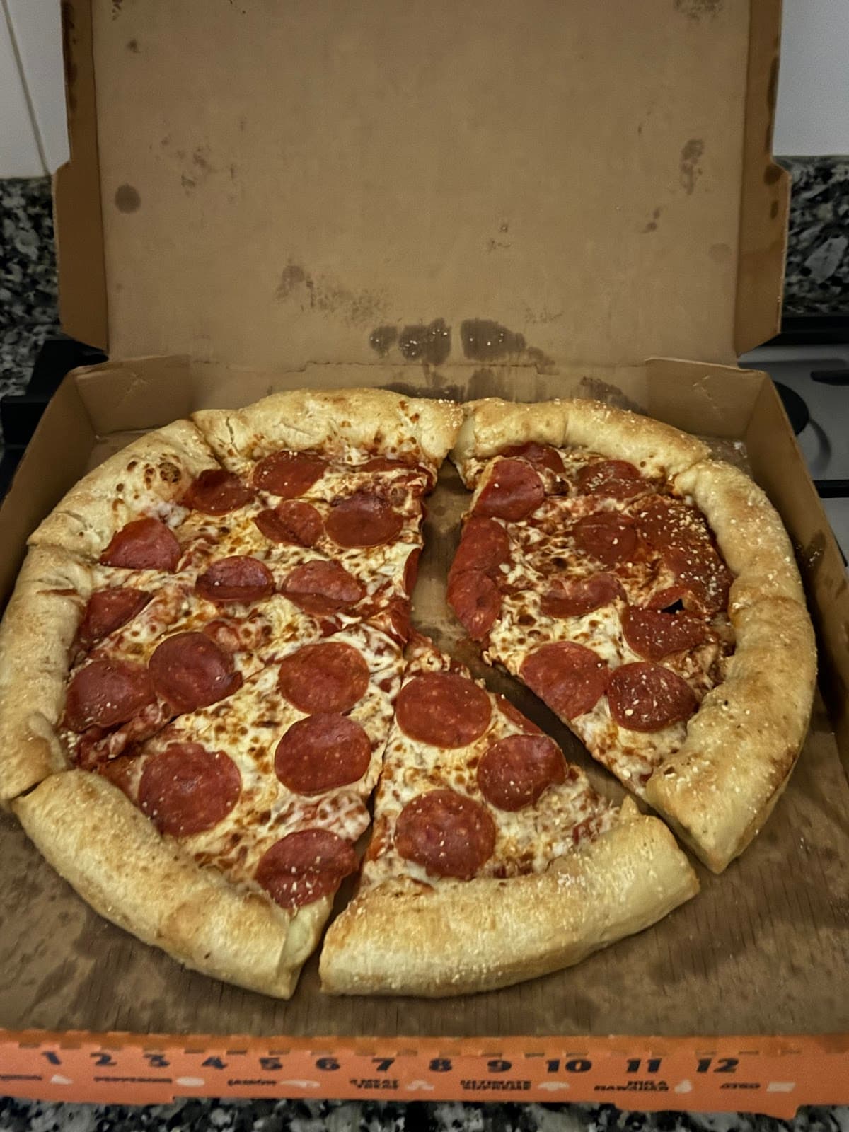 Little Caesars Pizza - Friusa - Imagen 2