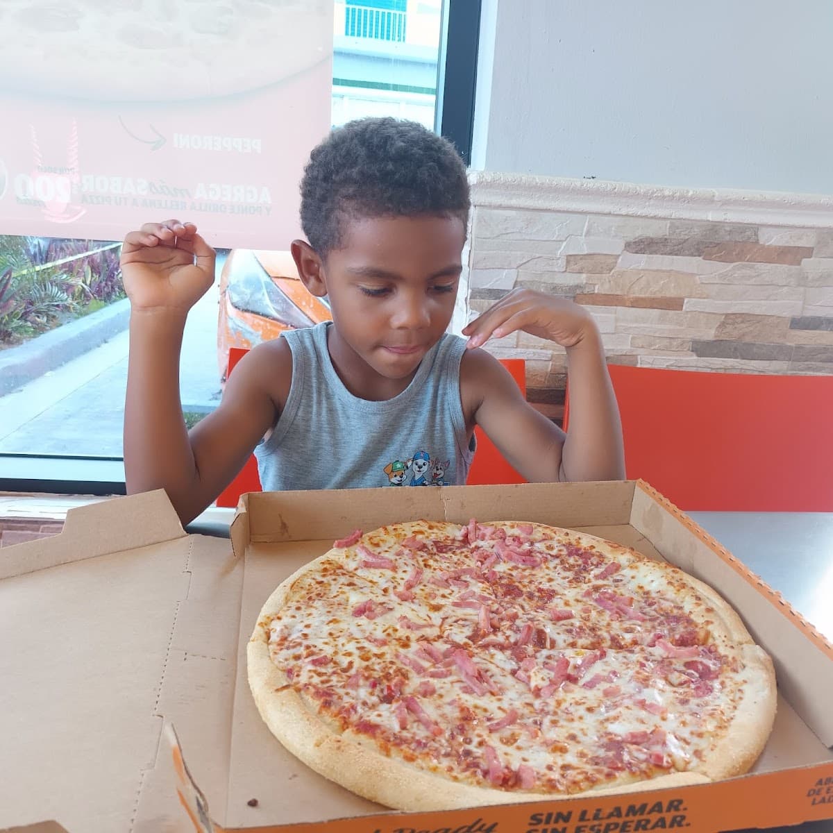 Little Caesars Pizza - Friusa - Imagen 3