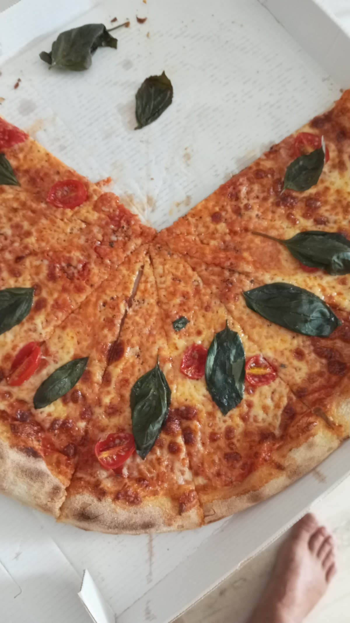 Pizzarelli Bávaro - Imagen 1