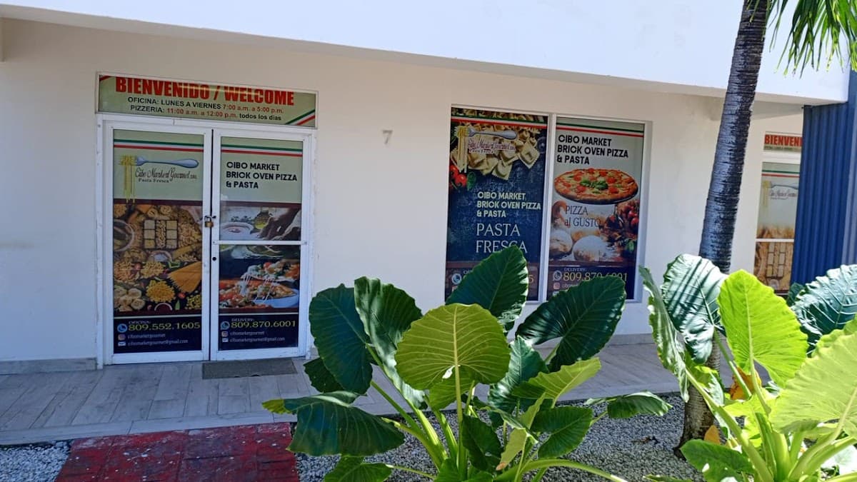 CIBO MARKET GOURMET - Imagen 1