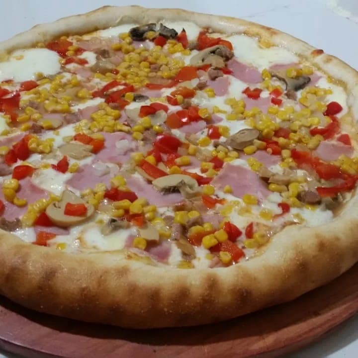 Pizzeria Dajely - Imagen 2