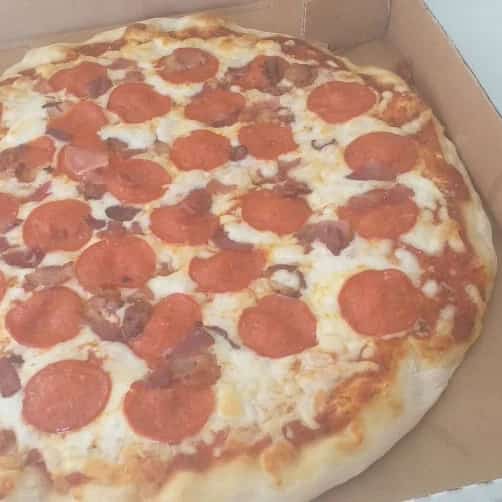 Pizzeria Dajely - Imagen 3