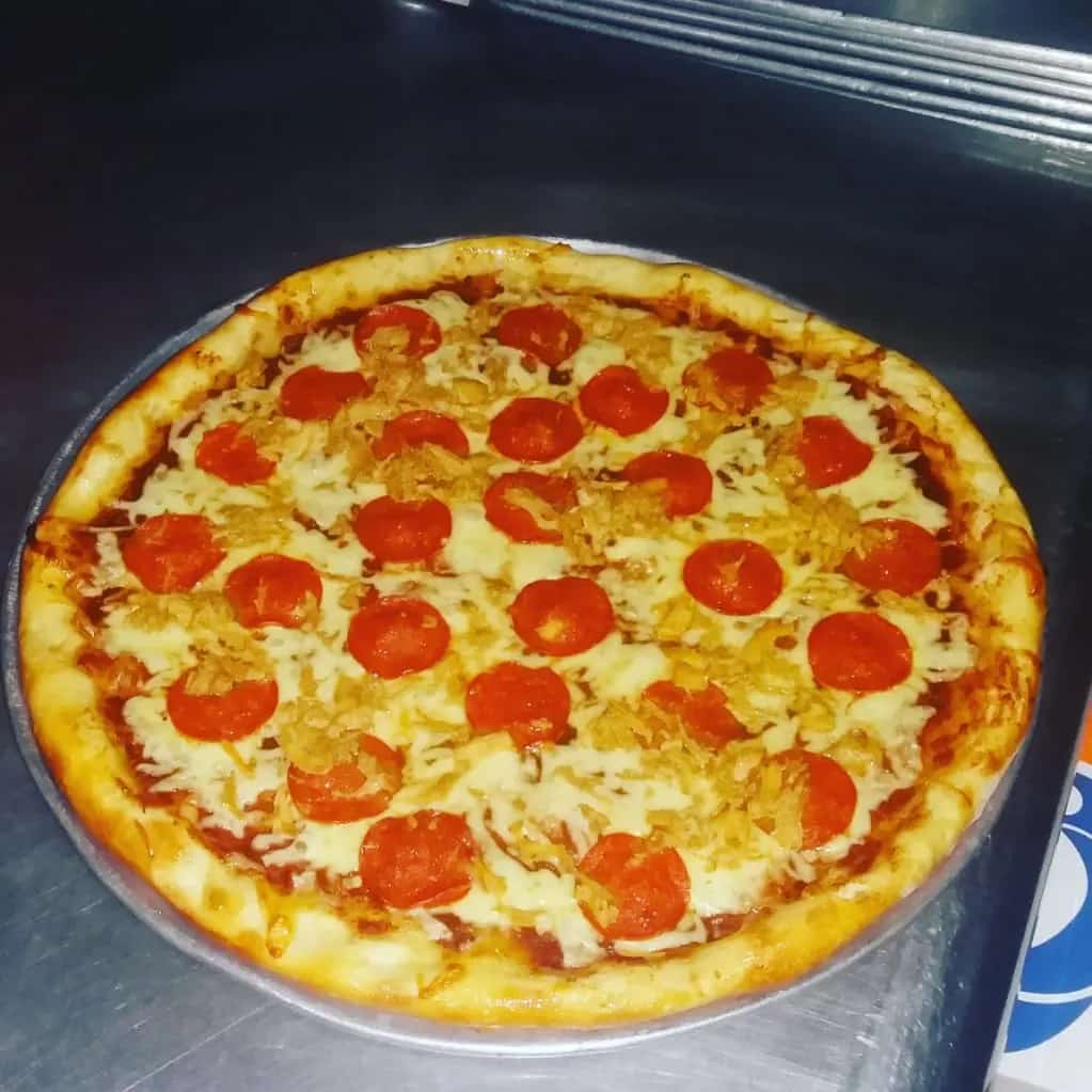 Pizzeria Dajely - Imagen 1