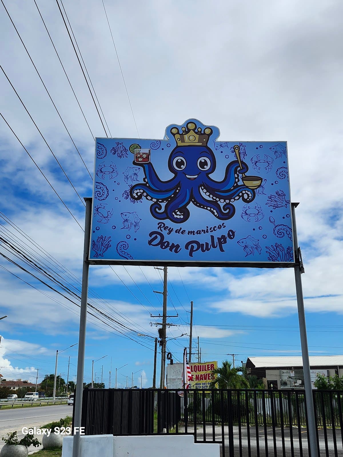Don Pulpo - Imagen 3