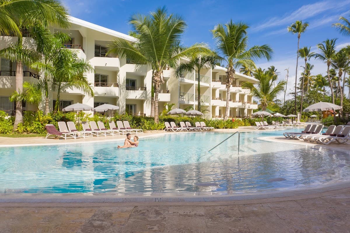 Impressive Punta Cana - Imagen 1