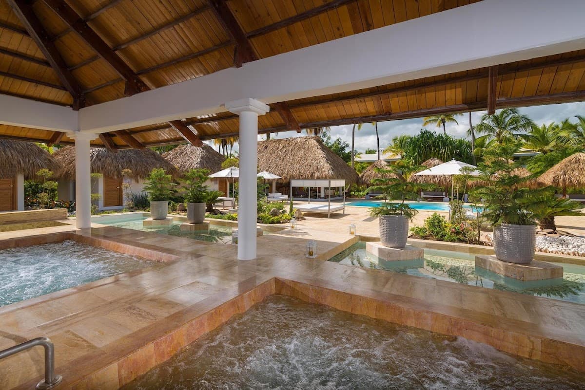 Meliá Caribe Beach Resort - Imagen 1