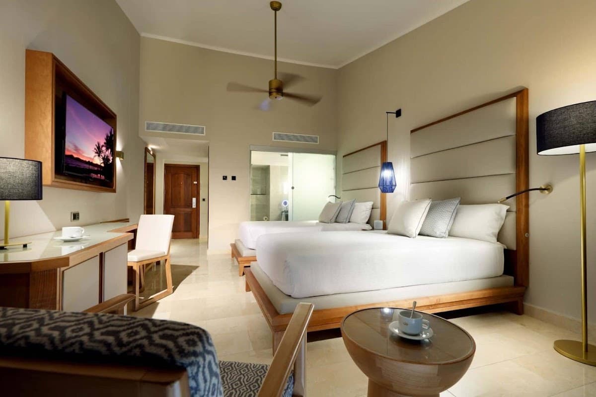 Grand Palladium Punta Cana Resort & Spa - All Inclusive - Imagen 2