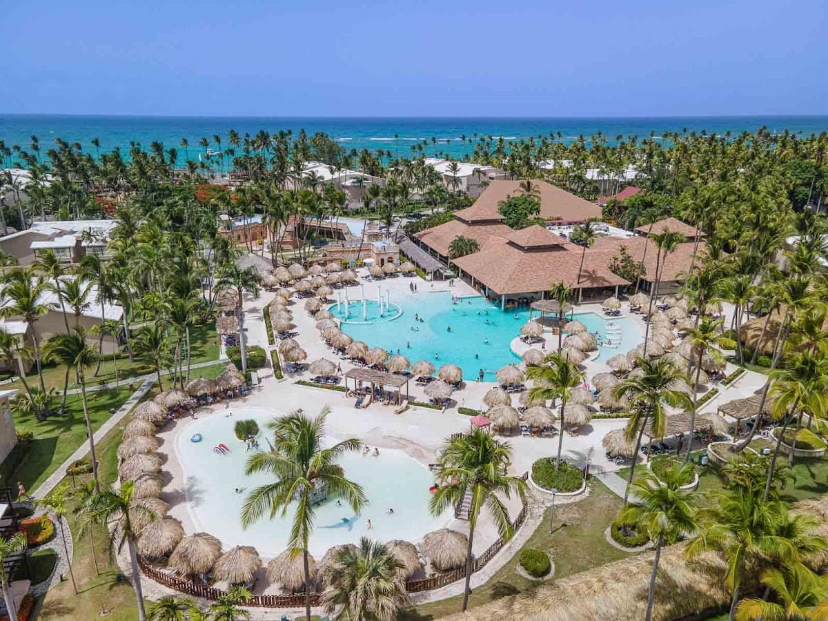 Grand Palladium Punta Cana Resort & Spa - All Inclusive - Imagen 1