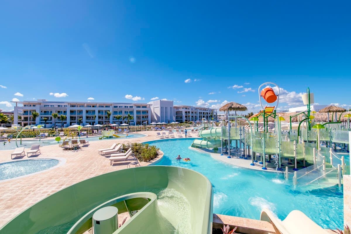 Paradisus Grand Cana - All Suites - Imagen 3