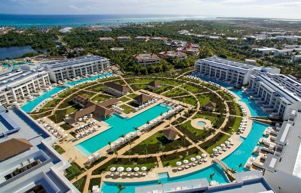 Paradisus Grand Cana - All Suites - Imagen 1