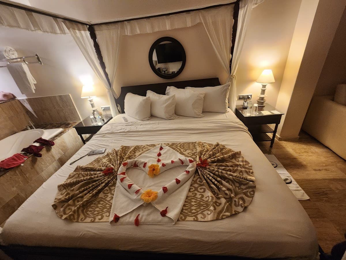 TRS Turquesa Hotel - Imagen 2