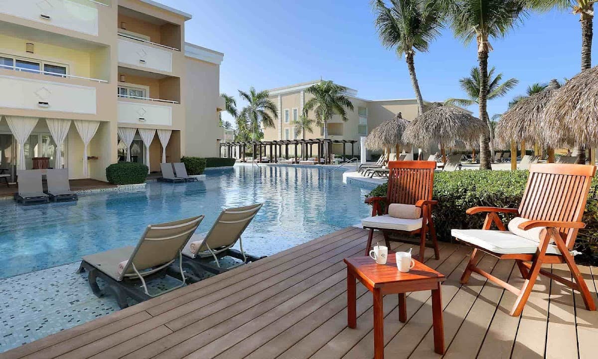TRS Turquesa Hotel - Imagen 1