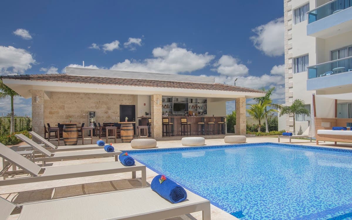 whala!urban punta cana - Imagen 1