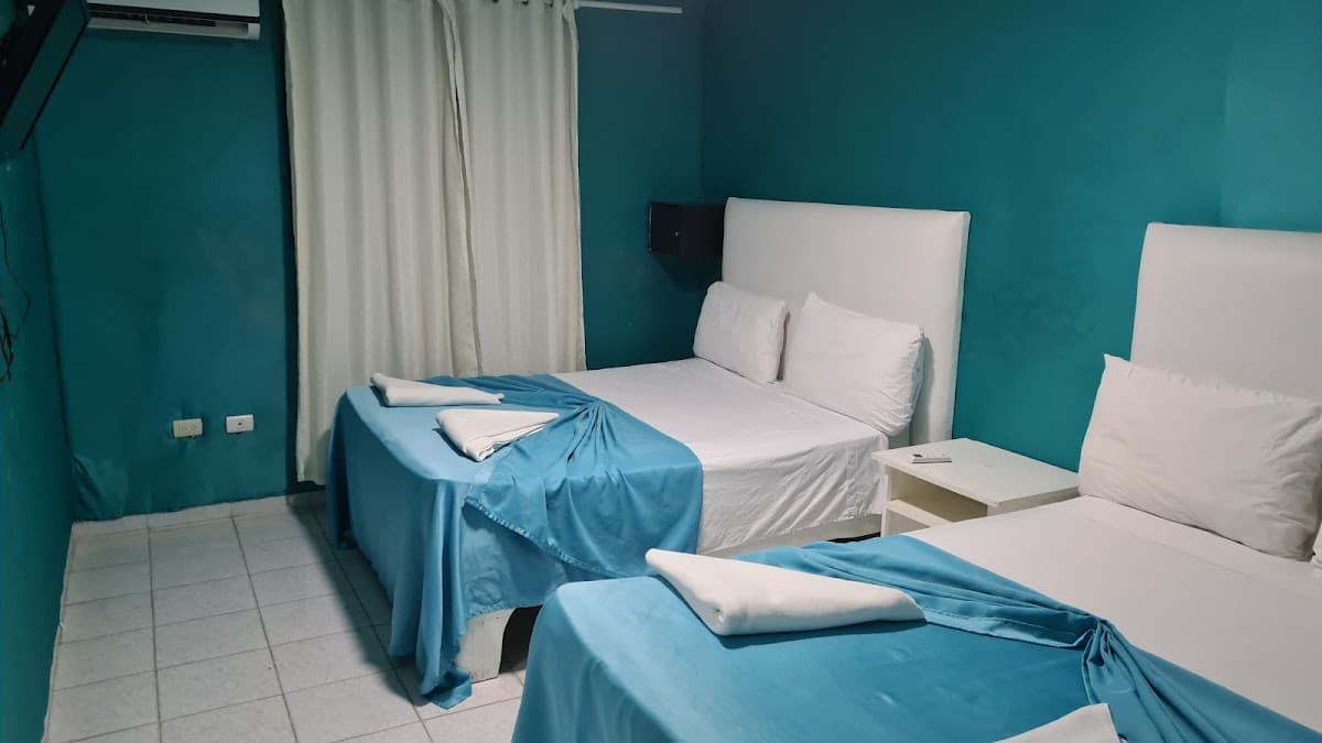HOTEL MARACAS PUNTA CANA - Imagen 2
