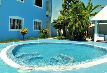 HOTEL MARACAS PUNTA CANA - Imagen 1