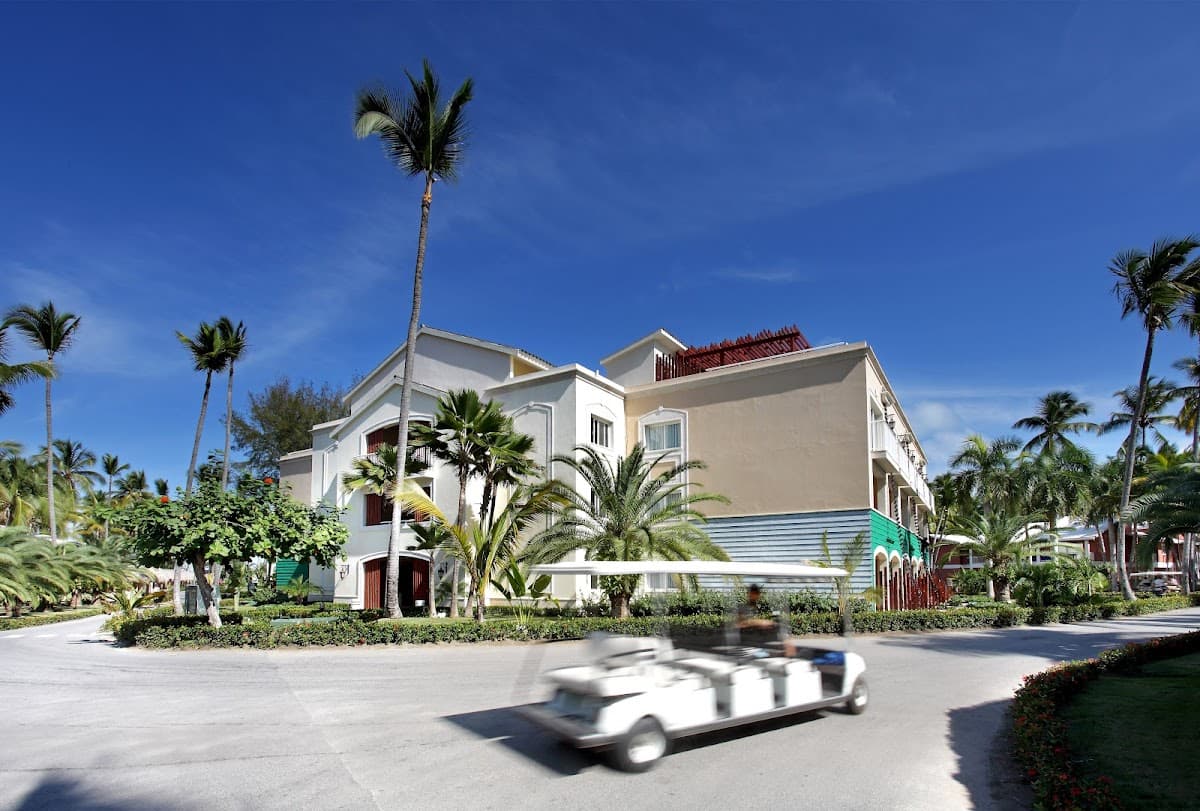 Grand Palladium Select Bávaro - All Inclusive - Imagen 1