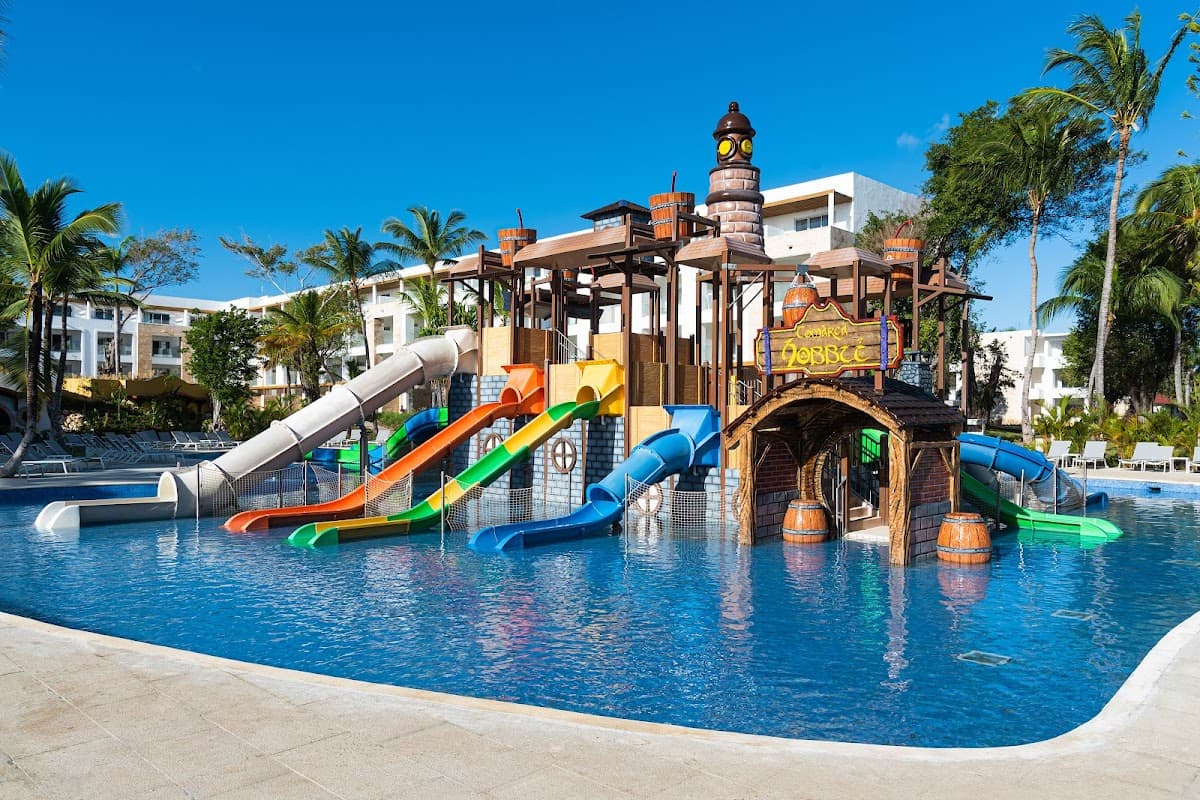 Princess Family Club Bávaro - Imagen 3