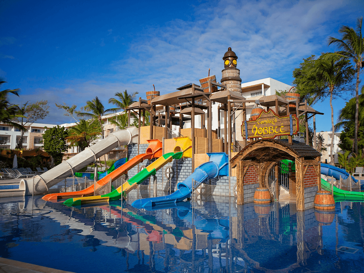 Princess Family Club Bávaro - Imagen 1