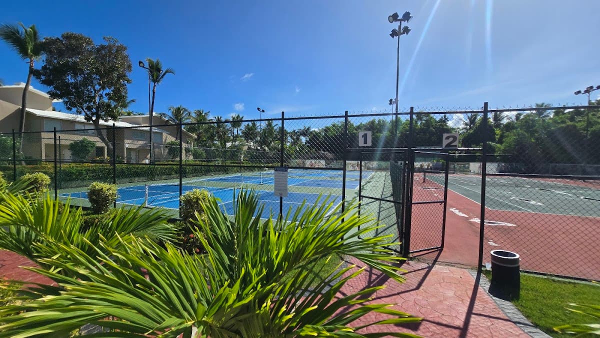 Grand Palladium Punta Cana Resort & Spa - All Inclusive - Imagen 1