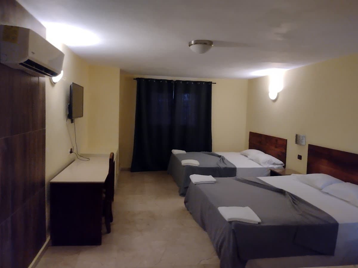 Hotel Marimba Punta Cana - Imagen 2