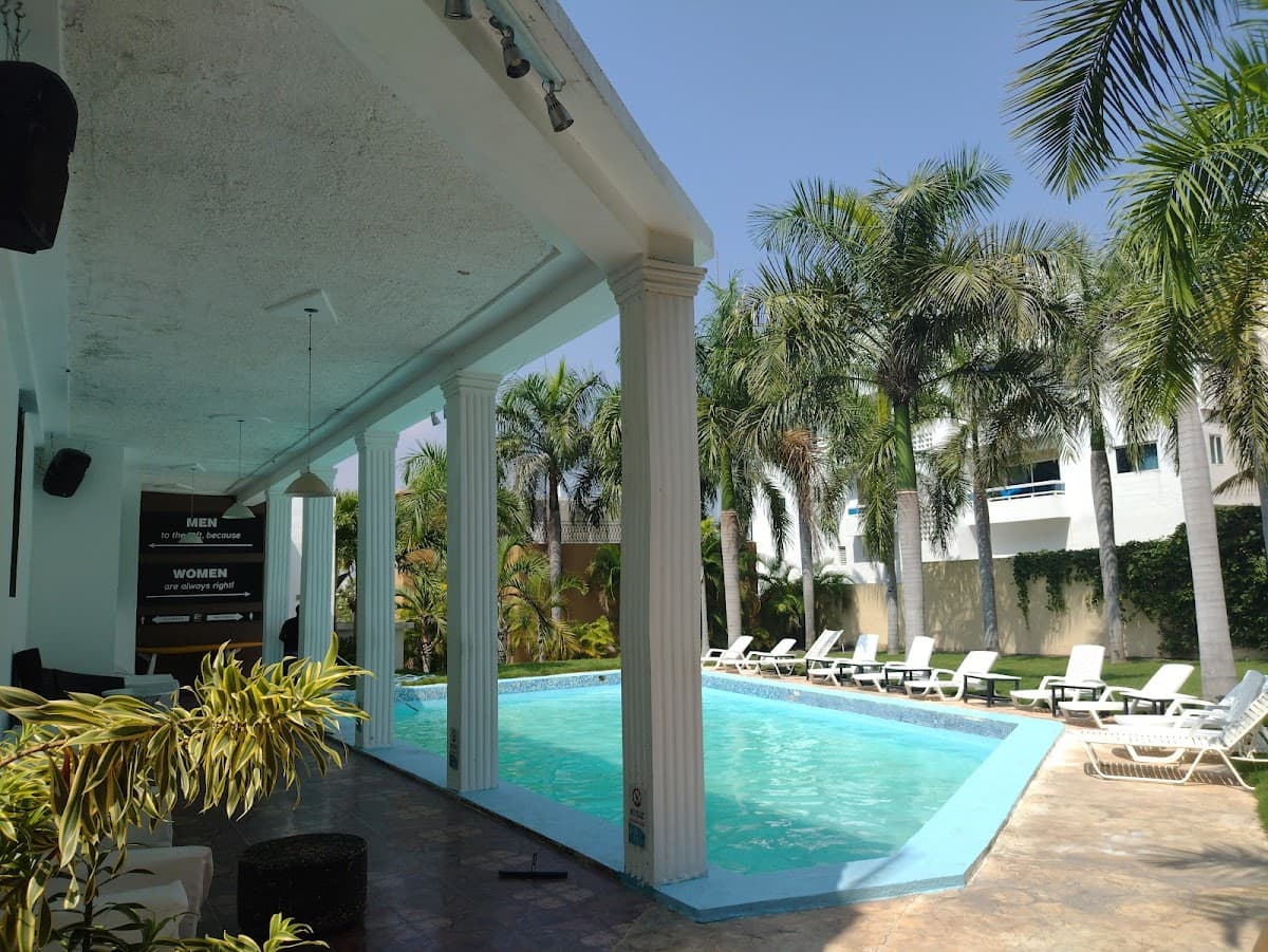 Hotel Marimba Punta Cana - Imagen 1