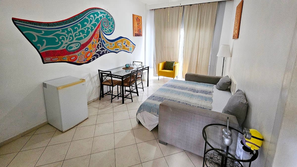 Hotel Art Villa Dominicana - Imagen 2
