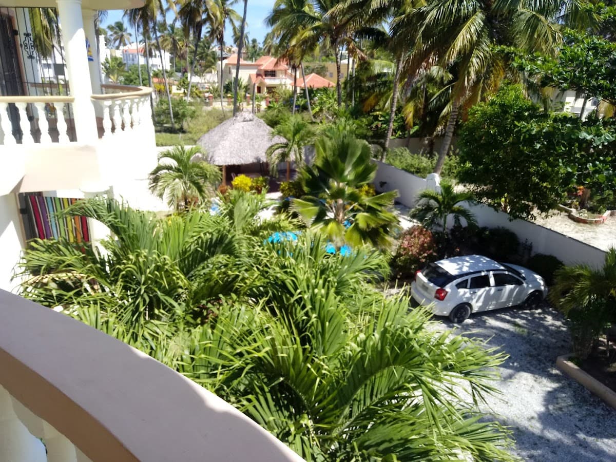 Hotel Art Villa Dominicana - Imagen 1