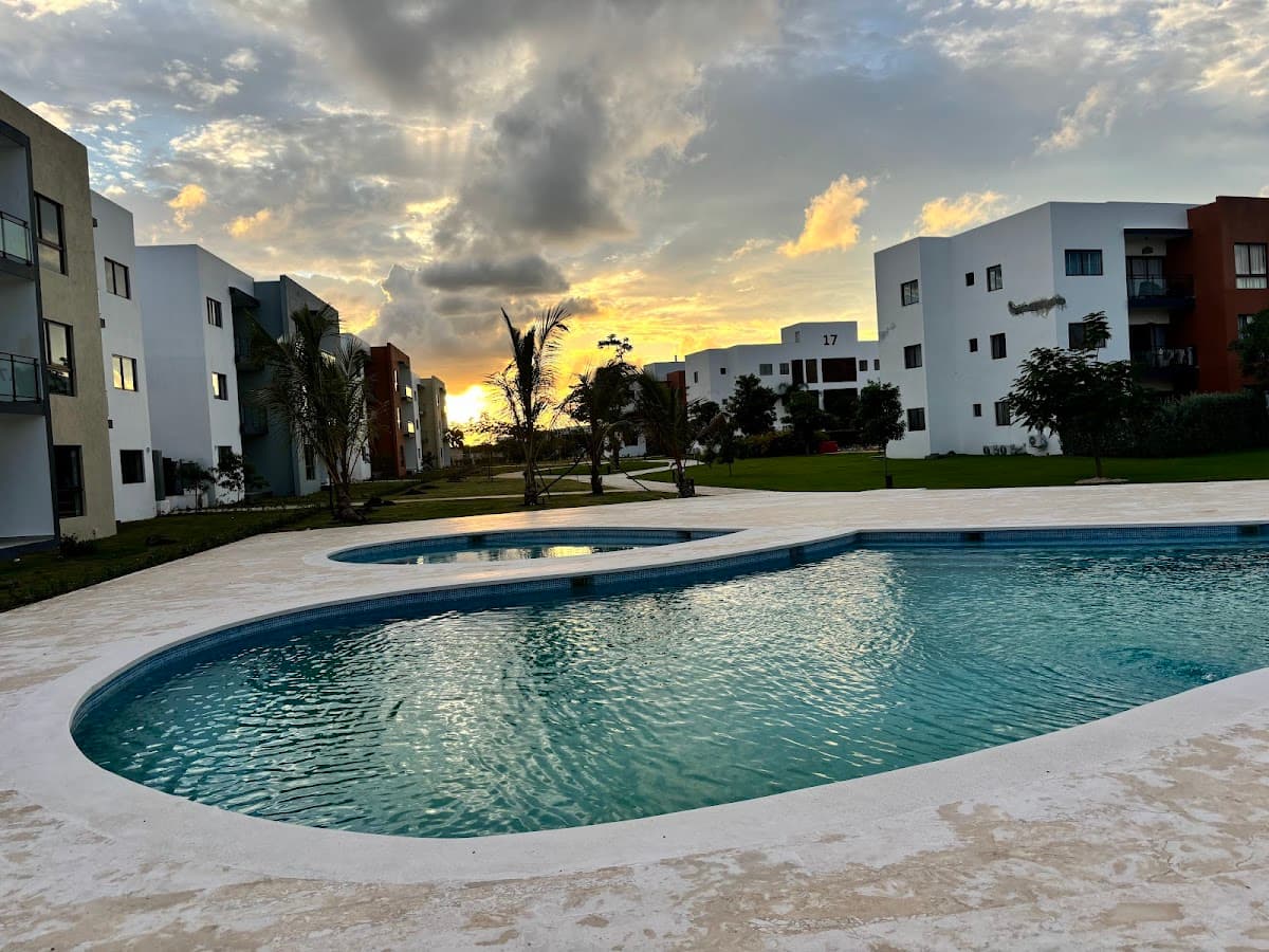 Costa Bávaro Garden - Imagen 1