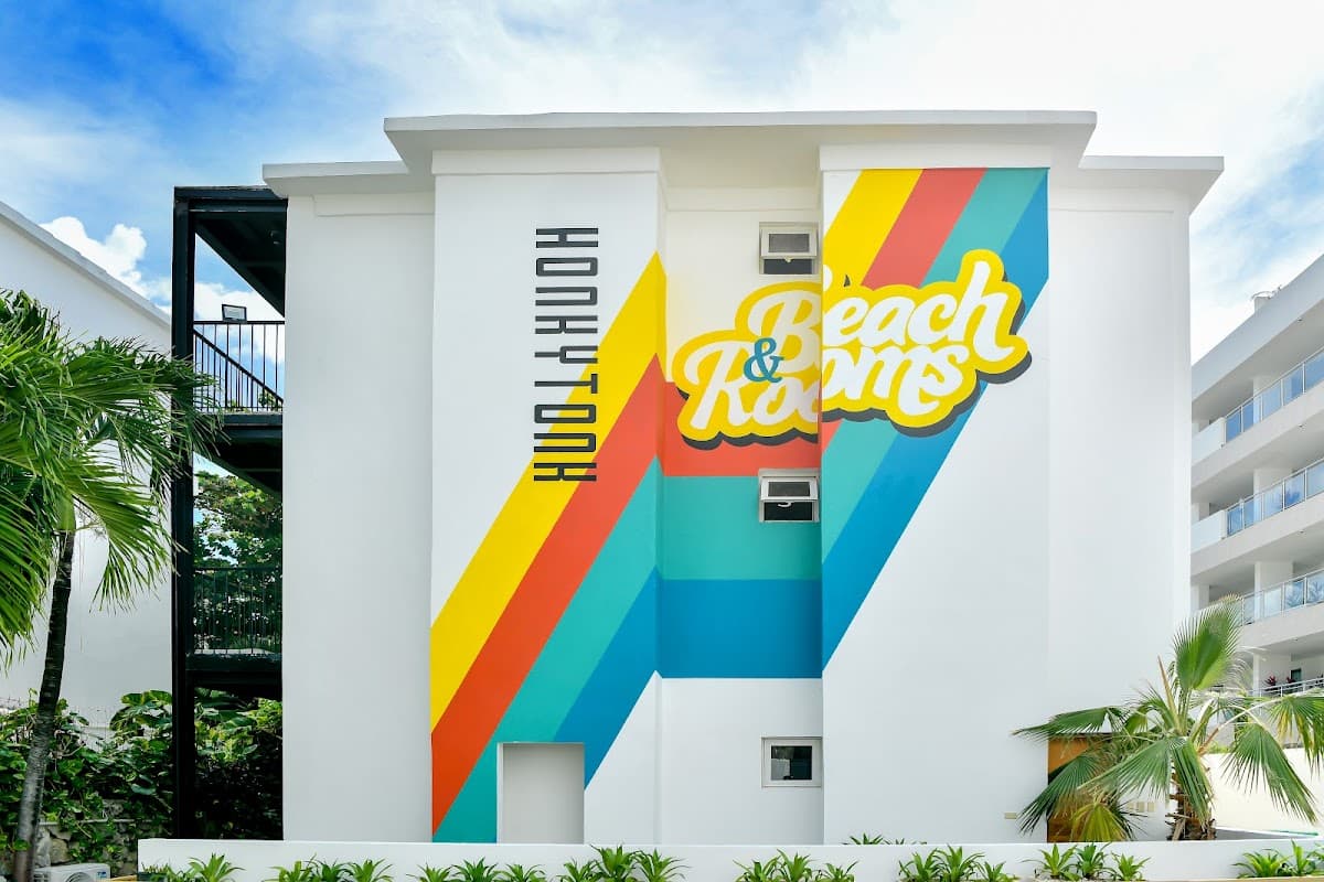 HonkyTonk Punta Cana - Imagen 1