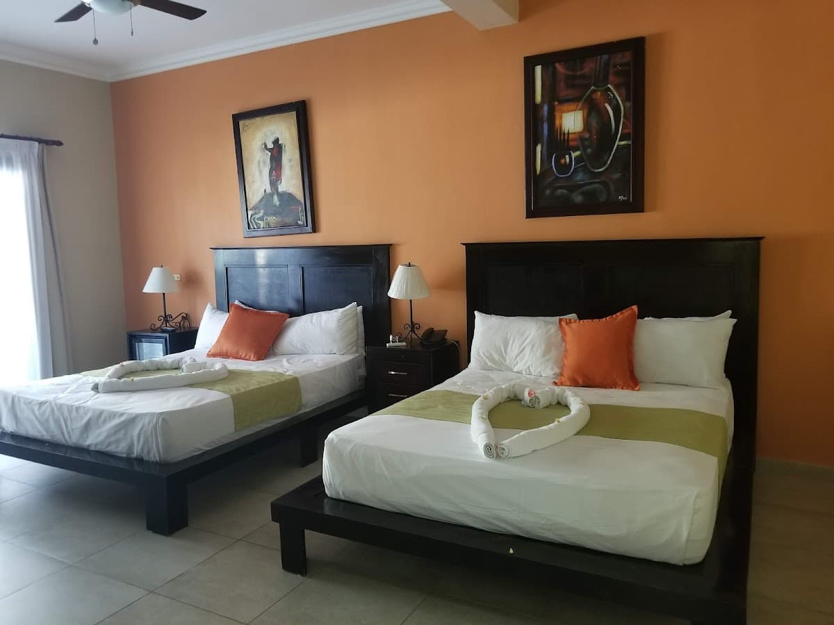 Hotel MT Plaza Brisas de Bavaro - Imagen 2