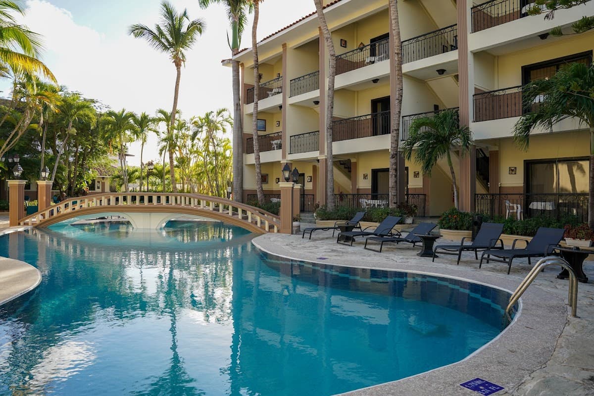 Hotel MT Plaza Brisas de Bavaro - Imagen 1