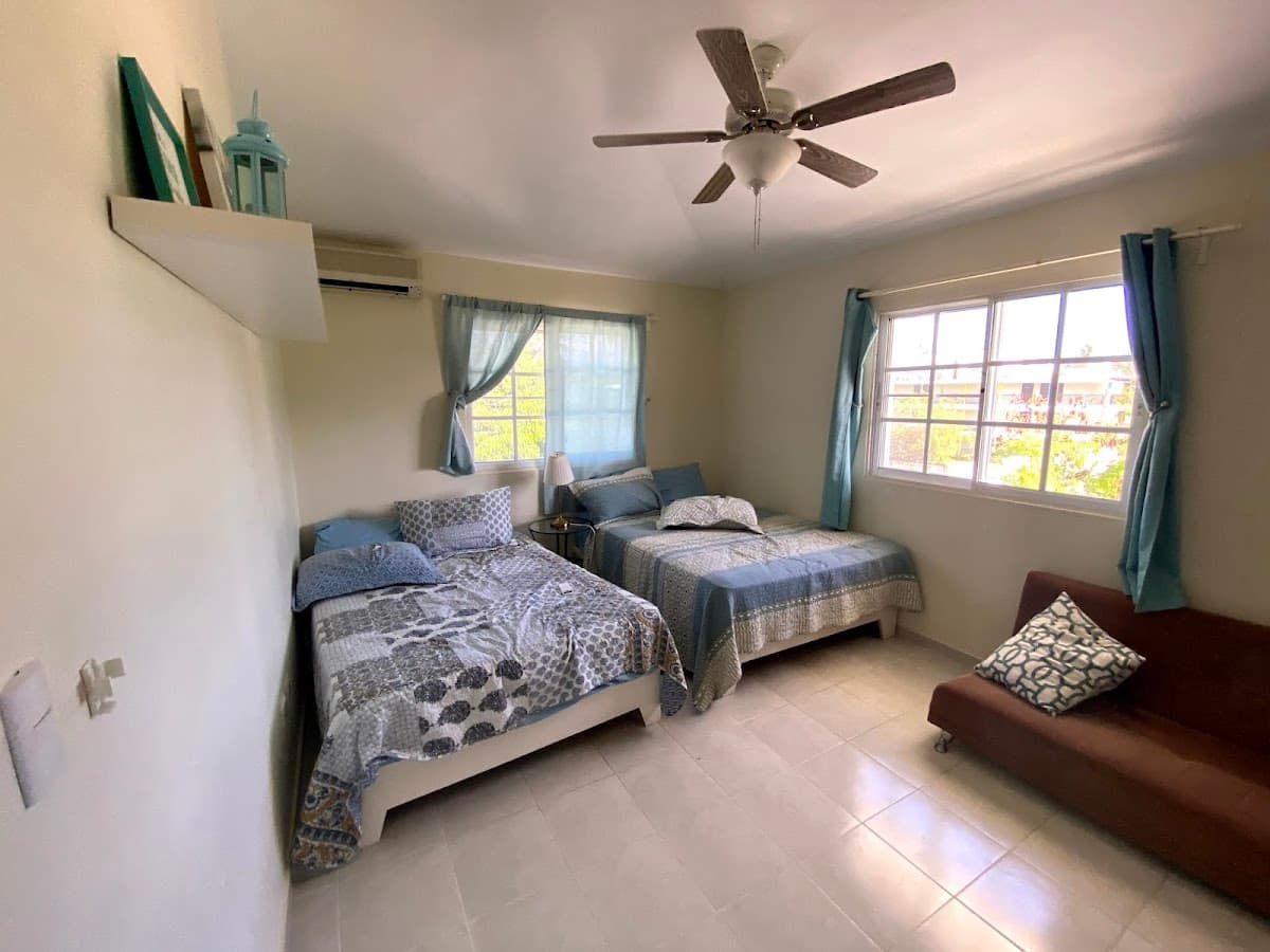 Namaste Bávaro Beach (Apartment Hotel) - Imagen 2