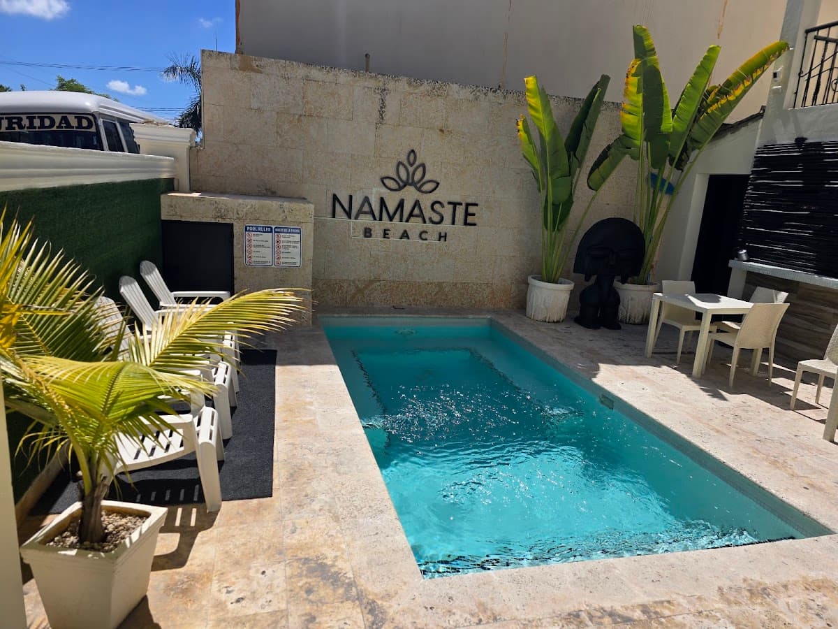 Namaste Bávaro Beach (Apartment Hotel) - Imagen 3