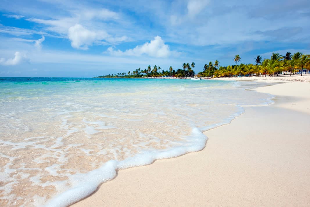 Excursiones isla saona 55 US punta cana - Imagen 2