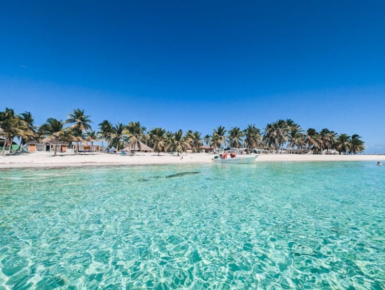 Excursiones isla saona 55 US punta cana - Imagen 1