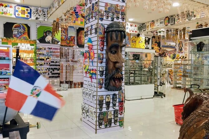 WORLD MART