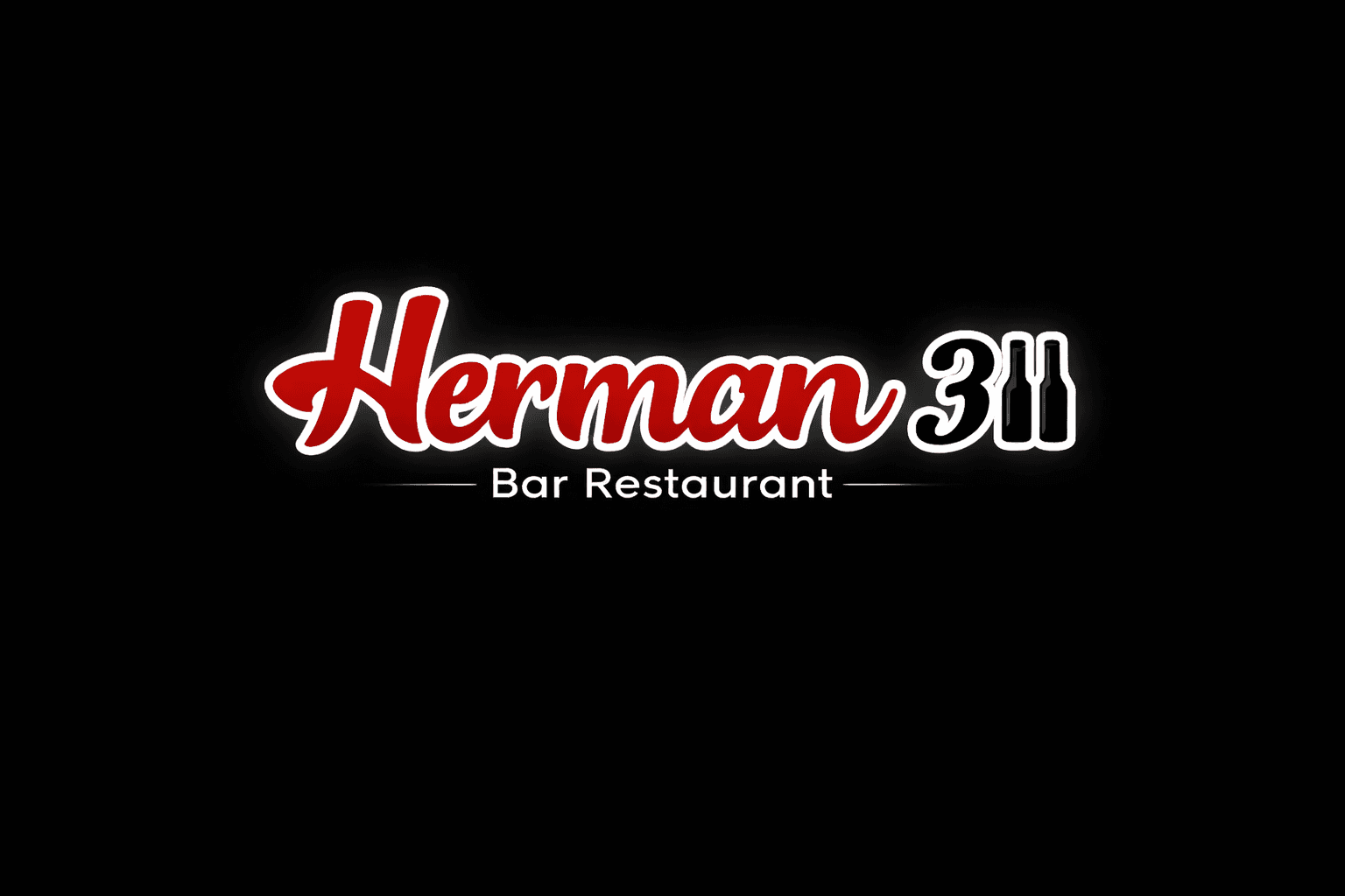Herman 311 Bar &amp; Restaurant