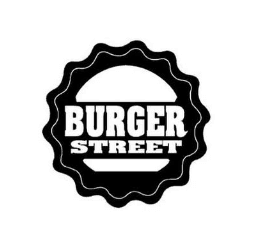 Burger Street Downtown Punta Cana