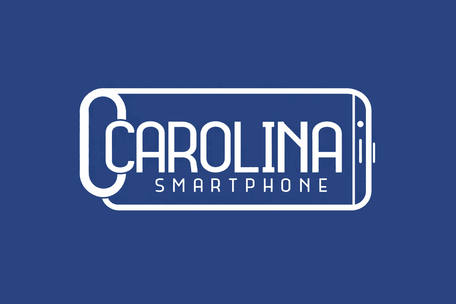 Carolina Smartphone (Centro de internet)