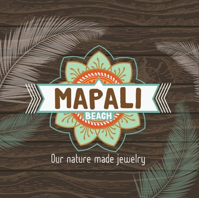 Mapali Beach, joyería y accesorios artesanales