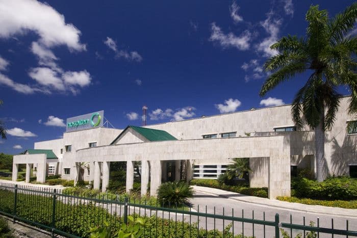Hospiten Bávaro - Imagen 1