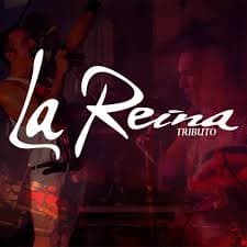 La Reina – Tributo a Queen