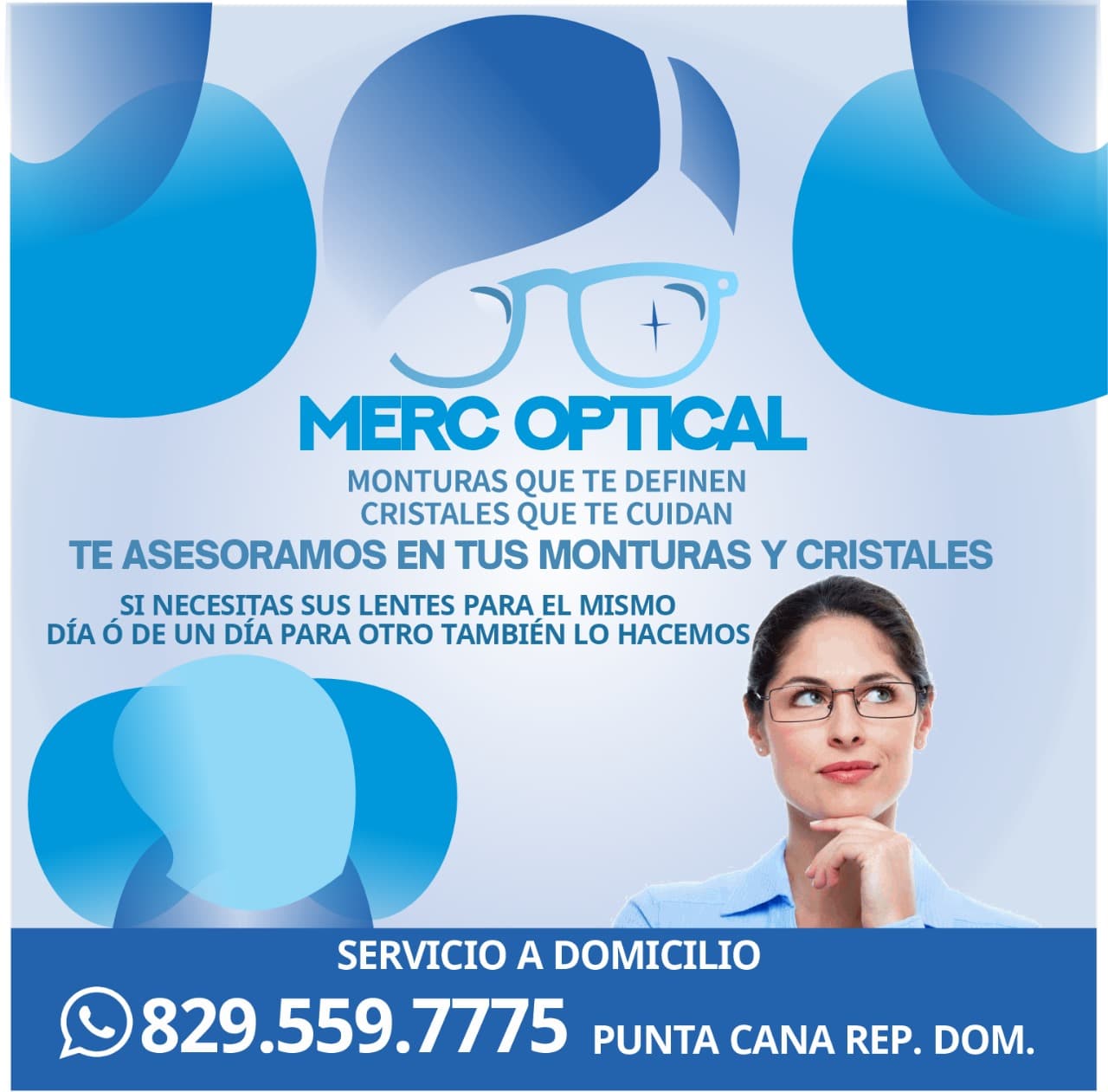 Merc Optical - Imagen 1