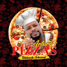 Arturo’s Pizza