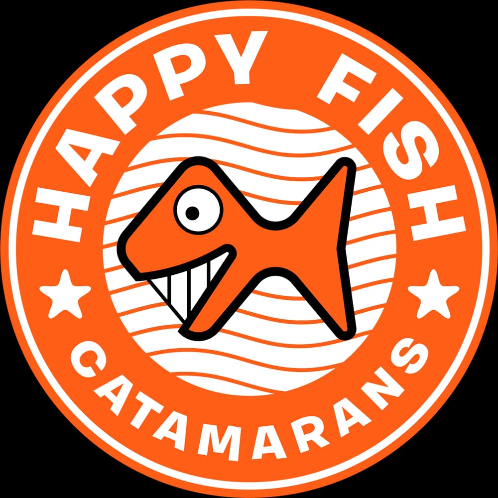 Happy Fish Catamarans - Imagen 1