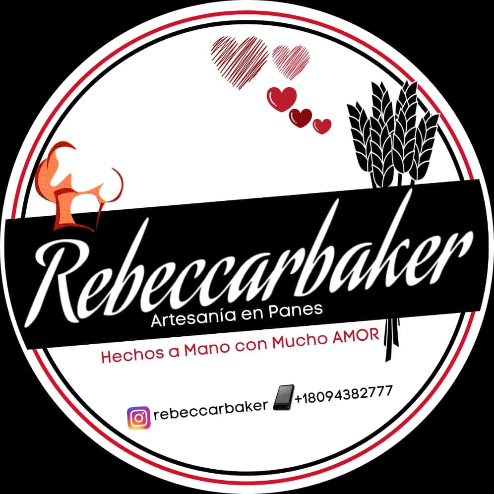 Rebeccarbaker, Panadería artesanal artística - Imagen 1